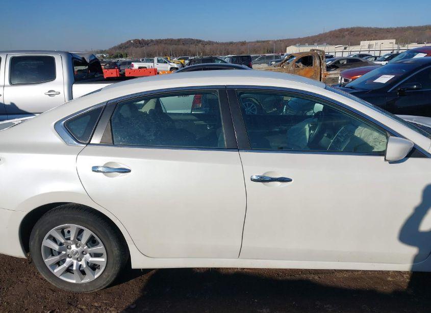 Photo 14 of 2014 Nissan Altima 2.5/2.5 S/2.5 SL/2.5 SV (VIN 1N4AL3AP0EC274030)