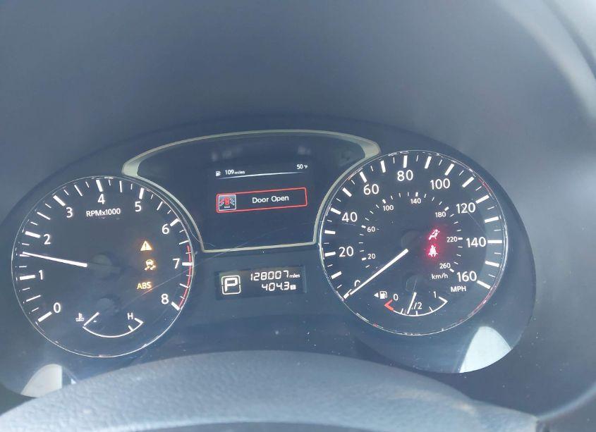 Photo 7 of 2014 Nissan Altima 2.5/2.5 S/2.5 SL/2.5 SV (VIN 1N4AL3AP0EC274030)