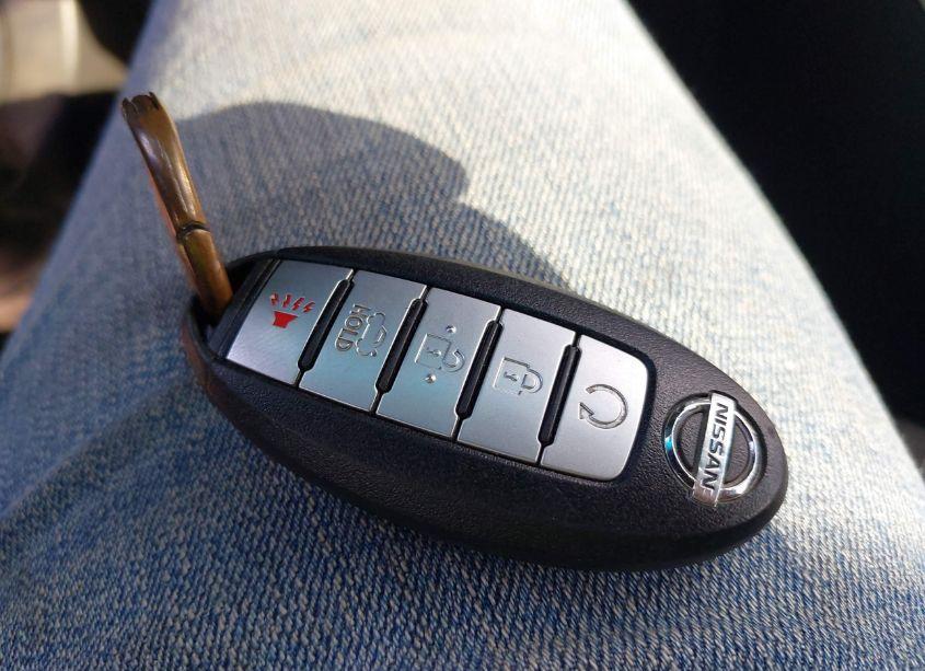 Photo 11 of 2014 Nissan Altima 2.5 SV (VIN 1N4AL3AP0EC275128)