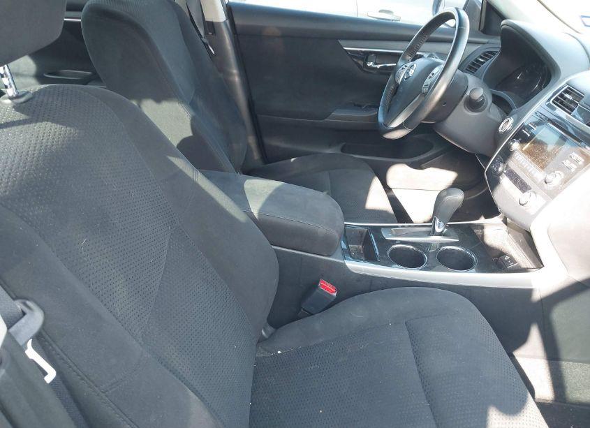 Photo 5 of 2014 Nissan Altima 2.5 SV (VIN 1N4AL3AP0EC275128)