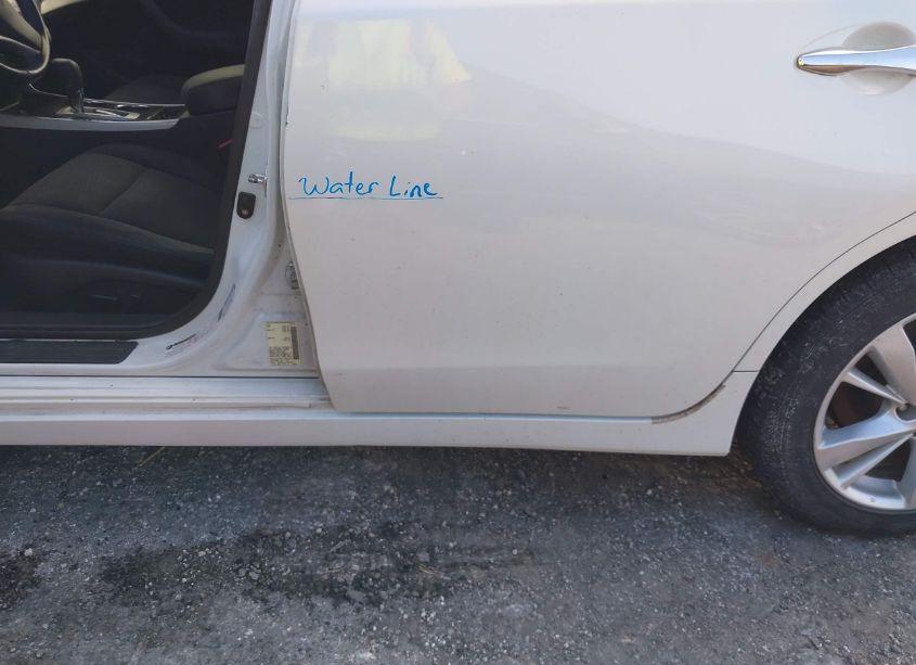 Photo 6 of 2014 Nissan Altima 2.5 SV (VIN 1N4AL3AP0EC282001)