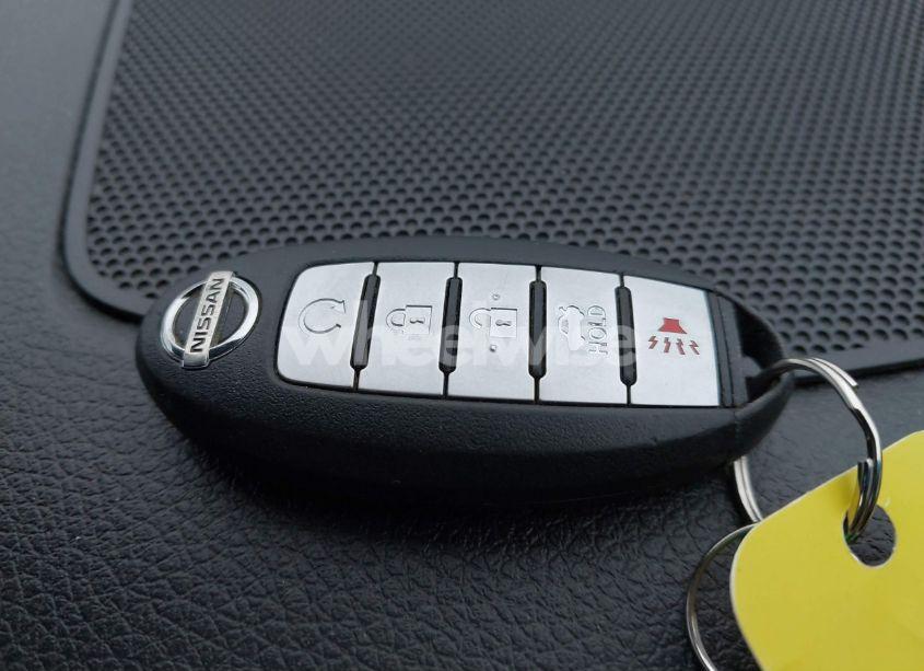 Photo 11 of 2014 Nissan Altima 2.5 SV (VIN 1N4AL3AP0EC282161)