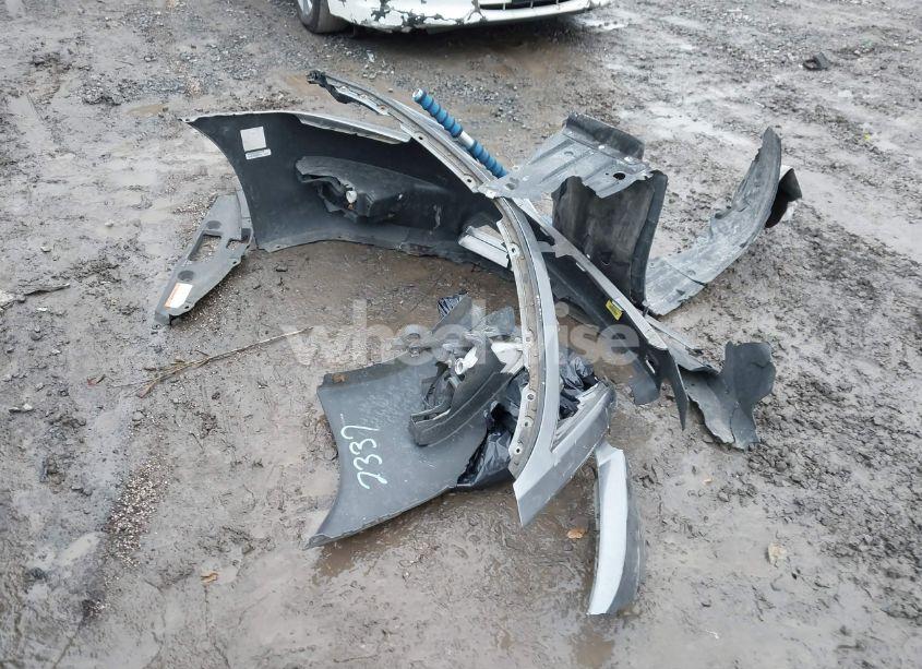 Photo 12 of 2014 Nissan Altima 2.5 SV (VIN 1N4AL3AP0EC282161)