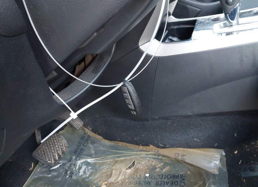 Photo 11 of 2014 Nissan Altima 2.5 (VIN 1N4AL3AP0EC282838)