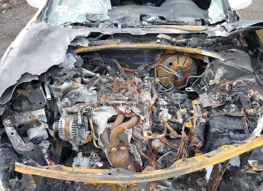 Photo 10 of 2014 Nissan Altima (VIN 1N4AL3AP0EC287165)