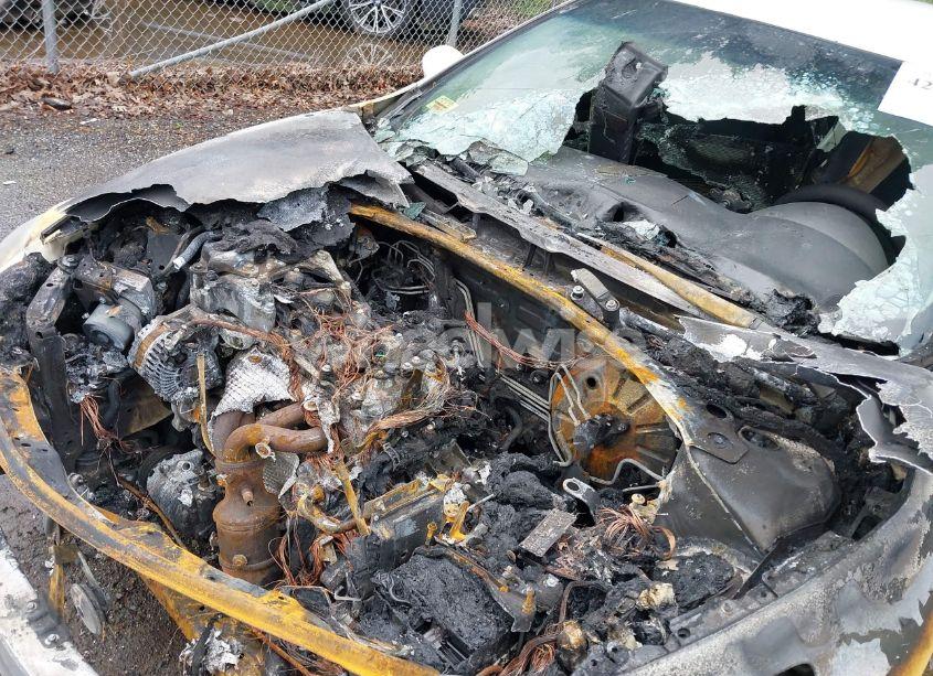 Photo 6 of 2014 Nissan Altima (VIN 1N4AL3AP0EC287165)