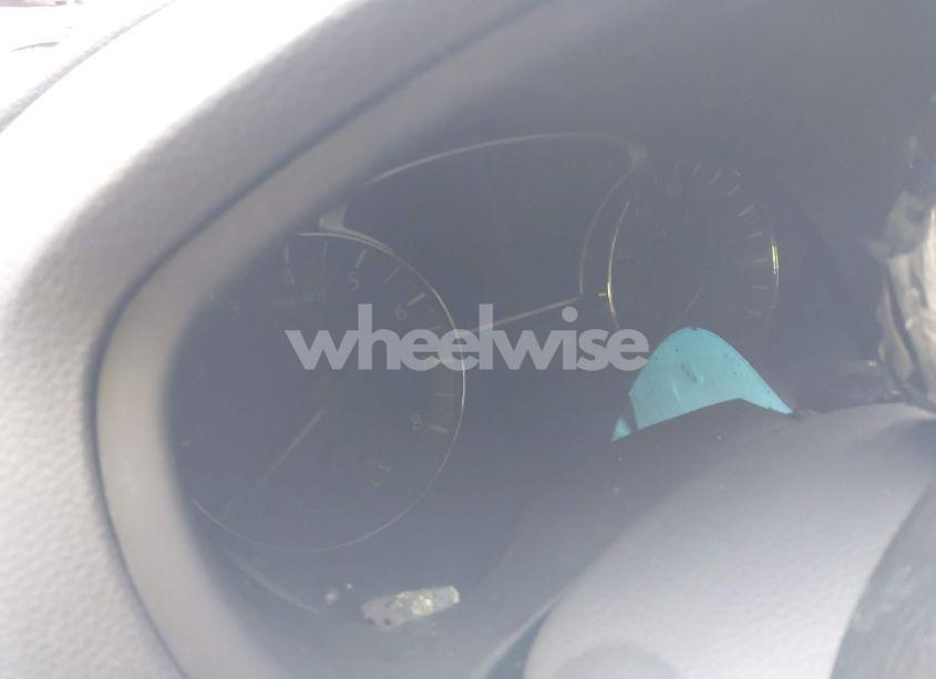 Photo 7 of 2014 Nissan Altima (VIN 1N4AL3AP0EC287165)