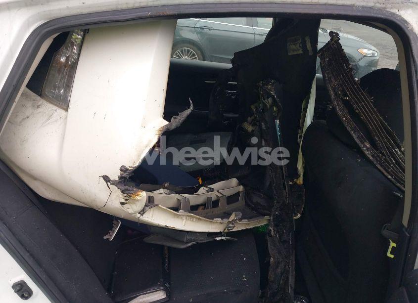 Photo 8 of 2014 Nissan Altima (VIN 1N4AL3AP0EC287165)