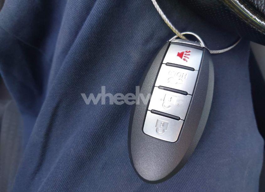 Photo 11 of 2014 Nissan Altima 2.5/2.5 S/2.5 SL/2.5 SV (VIN 1N4AL3AP0EC289840)