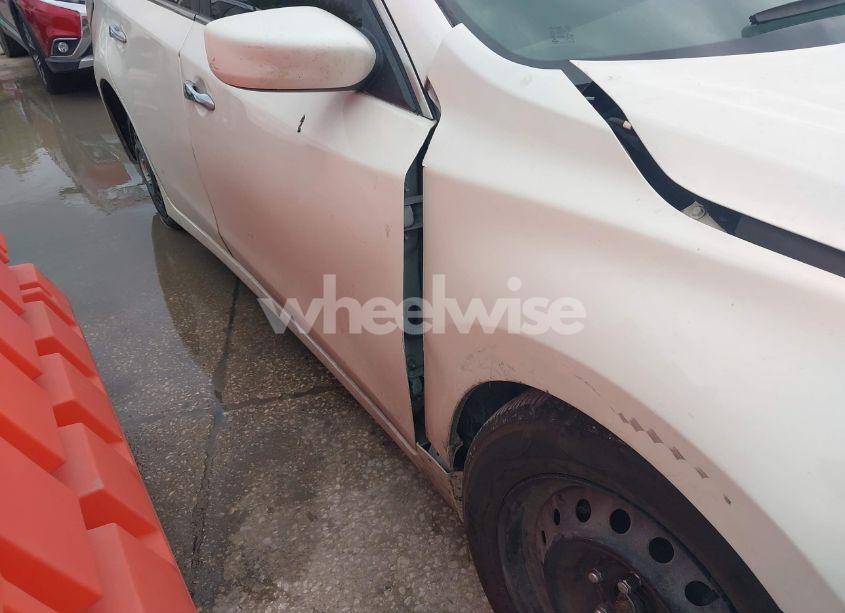 Photo 12 of 2014 Nissan Altima 2.5/2.5 S/2.5 SL/2.5 SV (VIN 1N4AL3AP0EC289840)