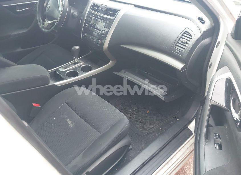 Photo 5 of 2014 Nissan Altima 2.5/2.5 S/2.5 SL/2.5 SV (VIN 1N4AL3AP0EC289840)