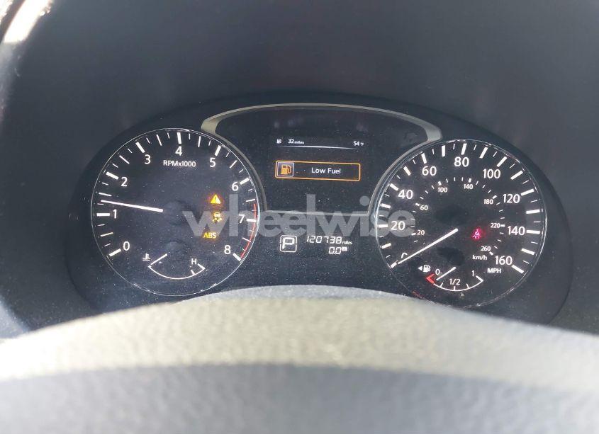 Photo 7 of 2014 Nissan Altima 2.5/2.5 S/2.5 SL/2.5 SV (VIN 1N4AL3AP0EC289840)