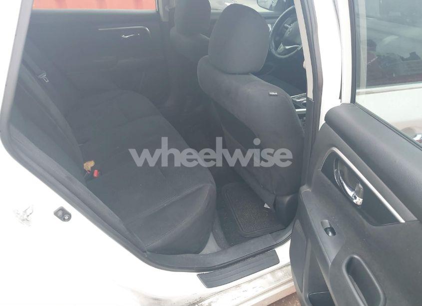 Photo 8 of 2014 Nissan Altima 2.5/2.5 S/2.5 SL/2.5 SV (VIN 1N4AL3AP0EC289840)