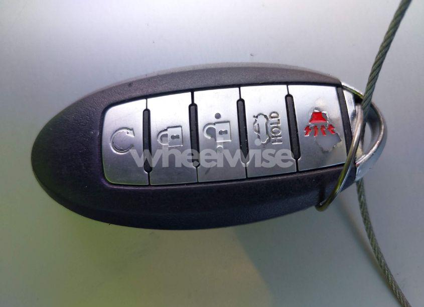 Photo 11 of 2014 Nissan Altima 2.5 SV (VIN 1N4AL3AP0EC291460)