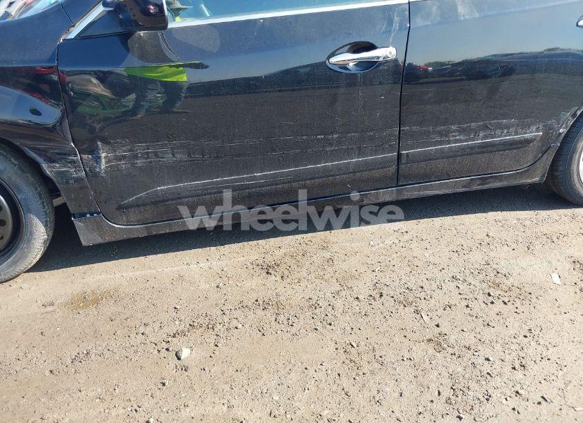 Photo 14 of 2014 Nissan Altima 2.5 SV (VIN 1N4AL3AP0EC291460)