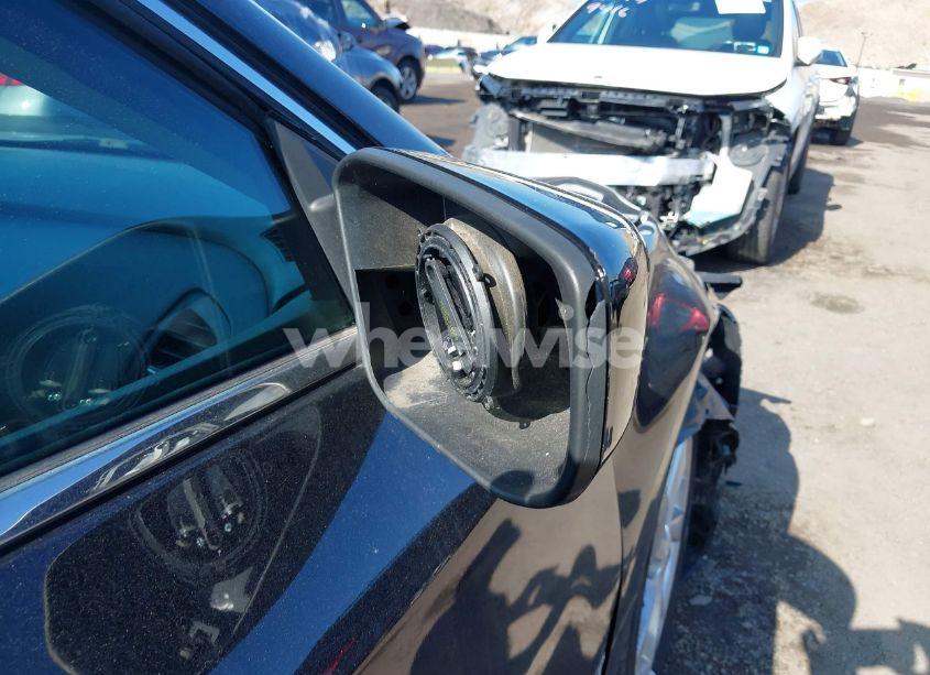 Photo 6 of 2014 Nissan Altima 2.5 SV (VIN 1N4AL3AP0EC291460)