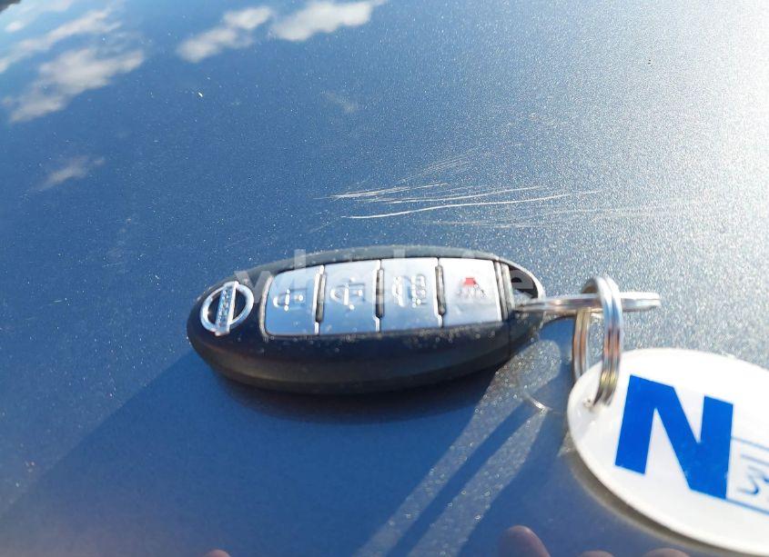 Photo 11 of 2014 Nissan Altima 2.5 S (VIN 1N4AL3AP0EC317751)