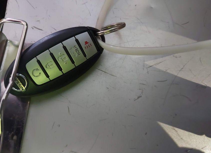 Photo 11 of 2014 Nissan Altima 2.5 SV (VIN 1N4AL3AP0EC319547)