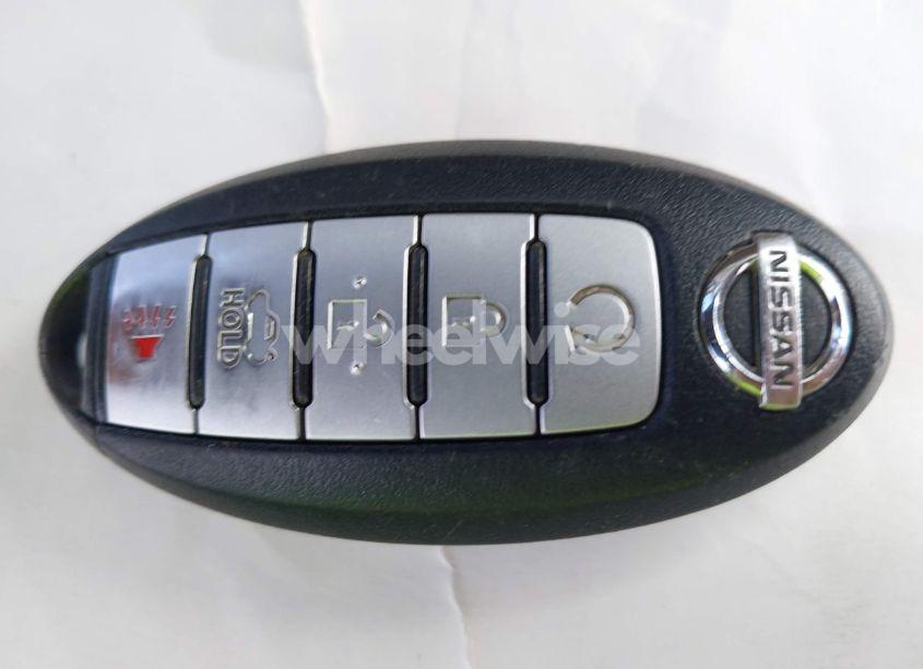 Photo 11 of 2014 Nissan Altima 2.5 SV (VIN 1N4AL3AP0EC325025)