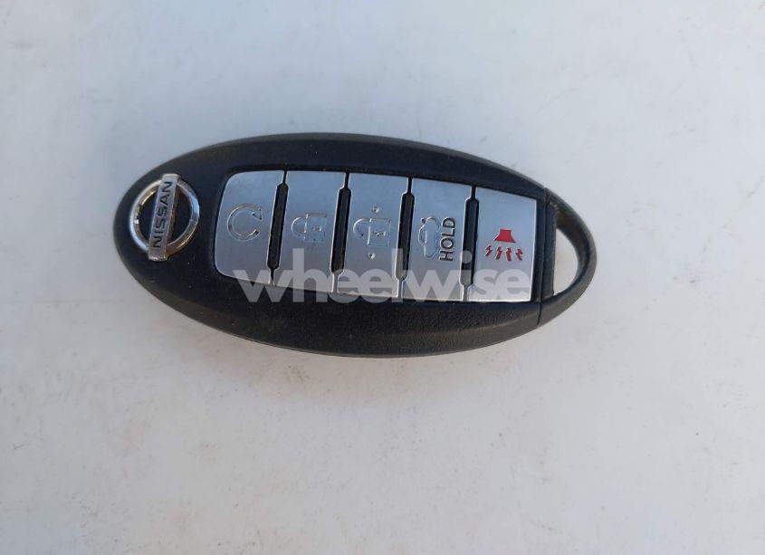 Photo 11 of 2014 Nissan Altima 2.5 SV (VIN 1N4AL3AP0EC325543)