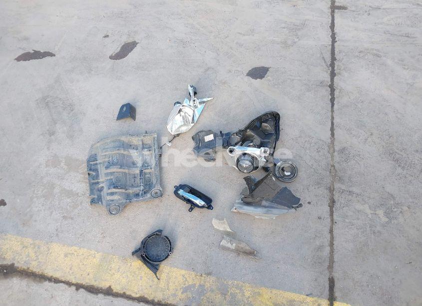 Photo 12 of 2014 Nissan Altima 2.5 SV (VIN 1N4AL3AP0EC325543)