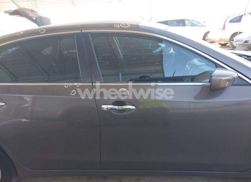 Photo 14 of 2014 Nissan Altima 2.5 SV (VIN 1N4AL3AP0EC326224)