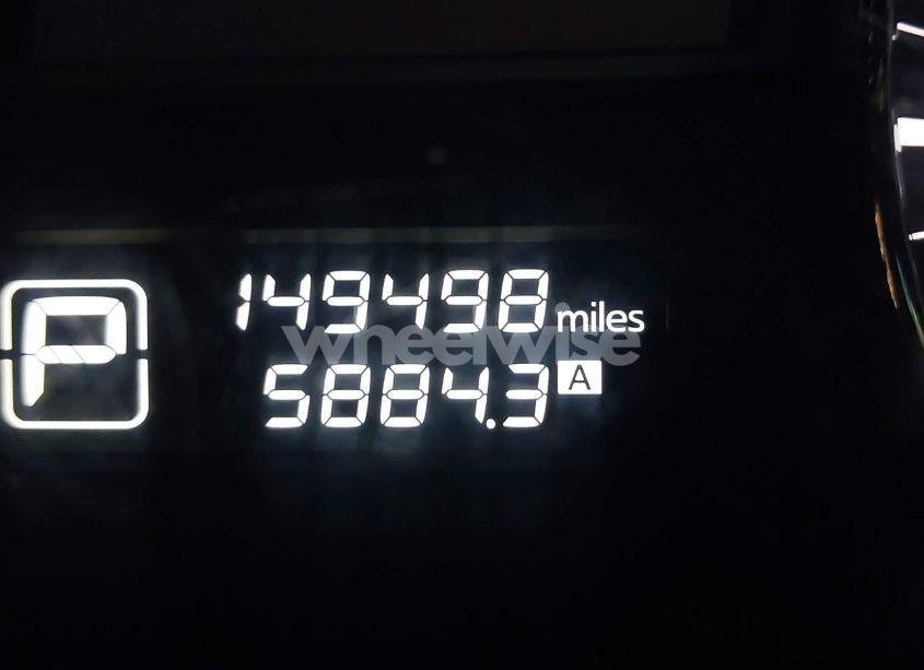 Photo 16 of 2014 Nissan Altima 2.5 SV (VIN 1N4AL3AP0EC326224)