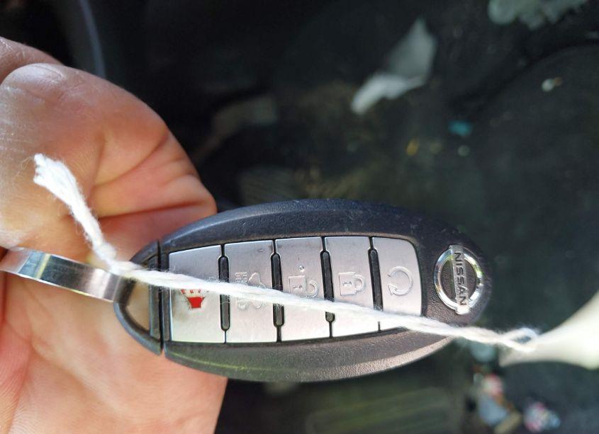 Photo 11 of 2014 Nissan Altima 2.5 SL (VIN 1N4AL3AP0EC402637)