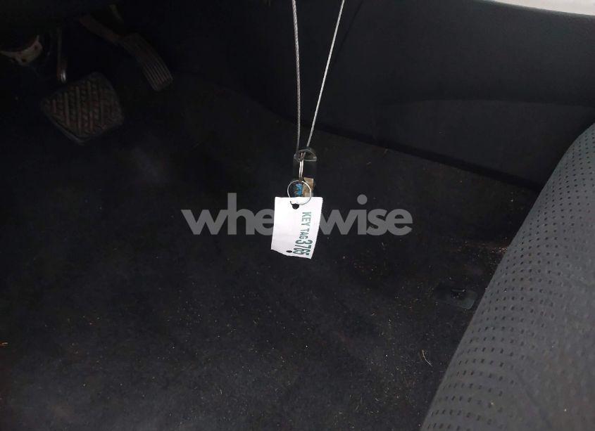 Photo 11 of 2014 Nissan Altima 2.5 S (VIN 1N4AL3AP0EC404503)