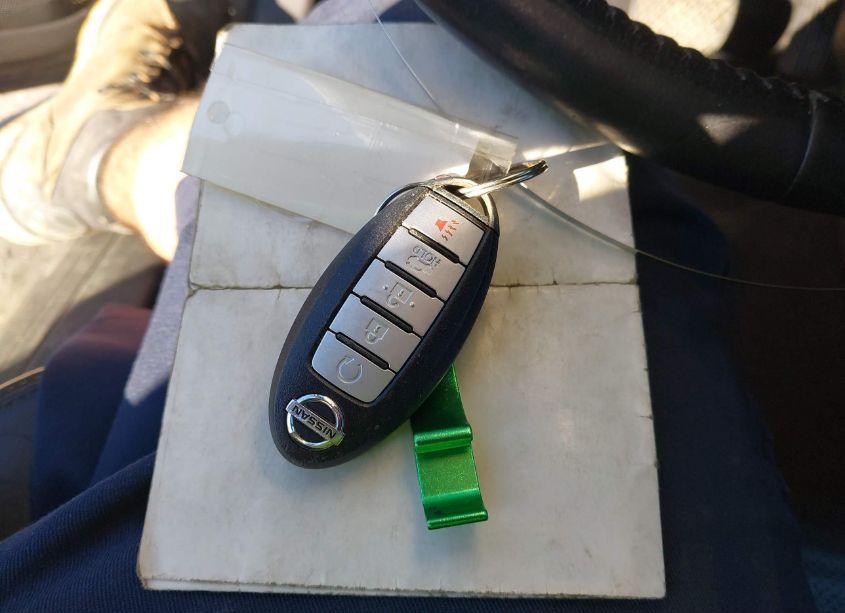 Photo 11 of 2014 Nissan Altima 2.5 SL (VIN 1N4AL3AP0EC410687)