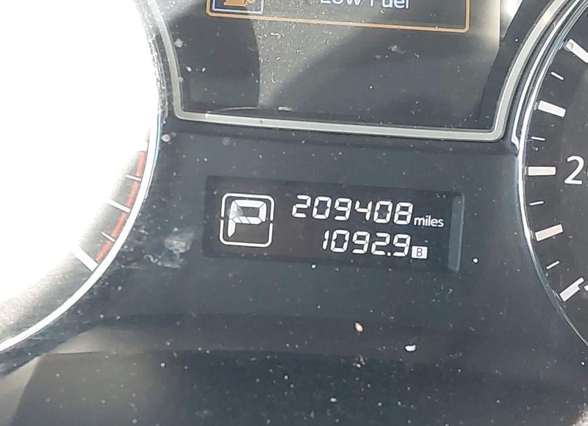 Photo 16 of 2014 Nissan Altima 2.5 SL (VIN 1N4AL3AP0EC410687)