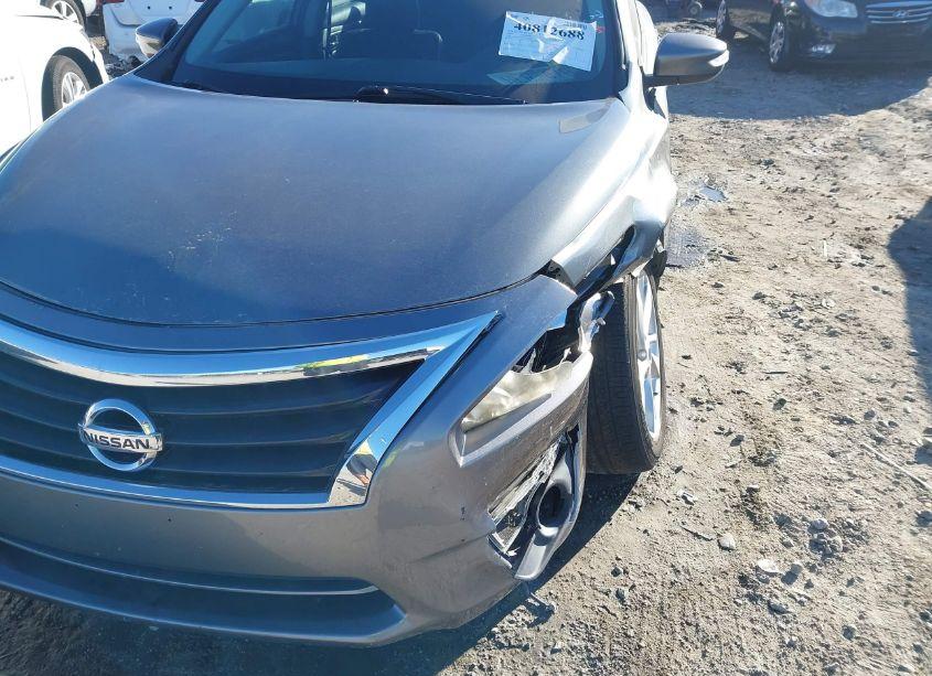 Photo 18 of 2014 Nissan Altima 2.5 SL (VIN 1N4AL3AP0EC410687)
