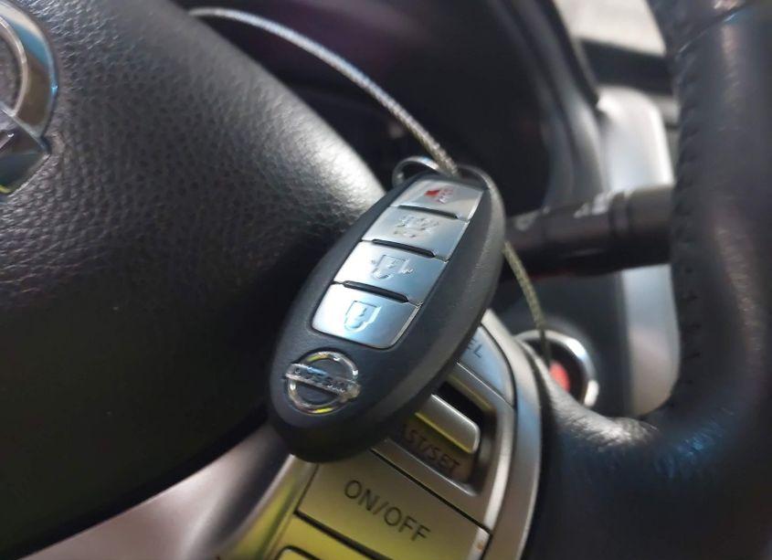 Photo 11 of 2014 Nissan Altima 2.5 SV (VIN 1N4AL3AP0EC416909)