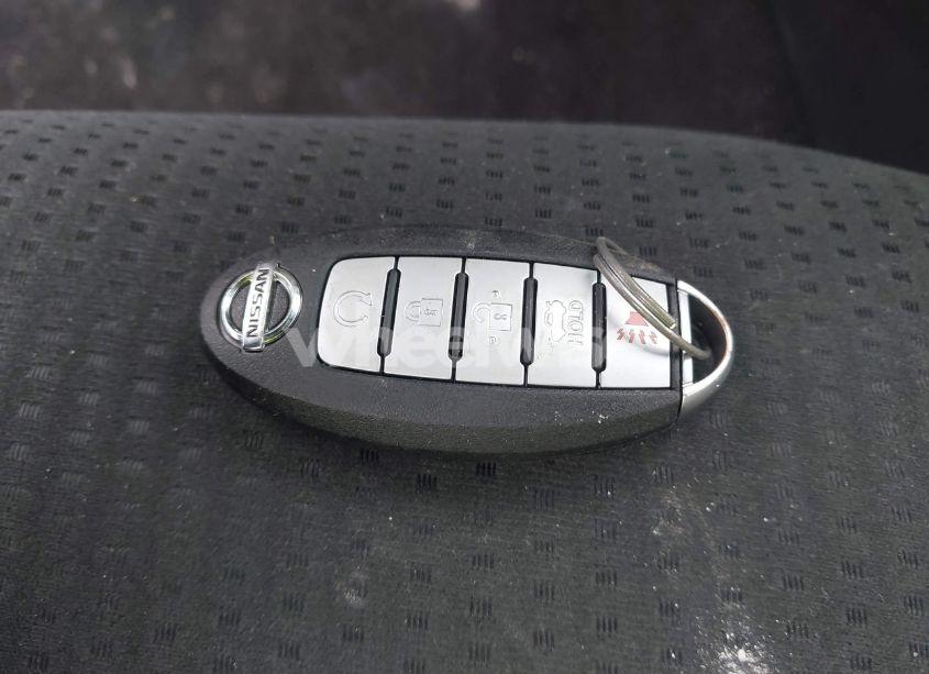 Photo 11 of 2014 Nissan Altima 2.5 SV (VIN 1N4AL3AP0EC417400)