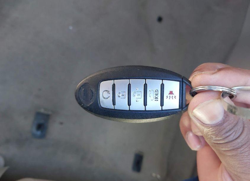 Photo 11 of 2014 Nissan Altima 2.5 SV (VIN 1N4AL3AP0EC421656)