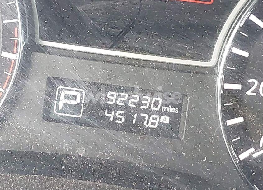 Photo 16 of 2014 Nissan Altima 2.5 SV (VIN 1N4AL3AP0EC422841)