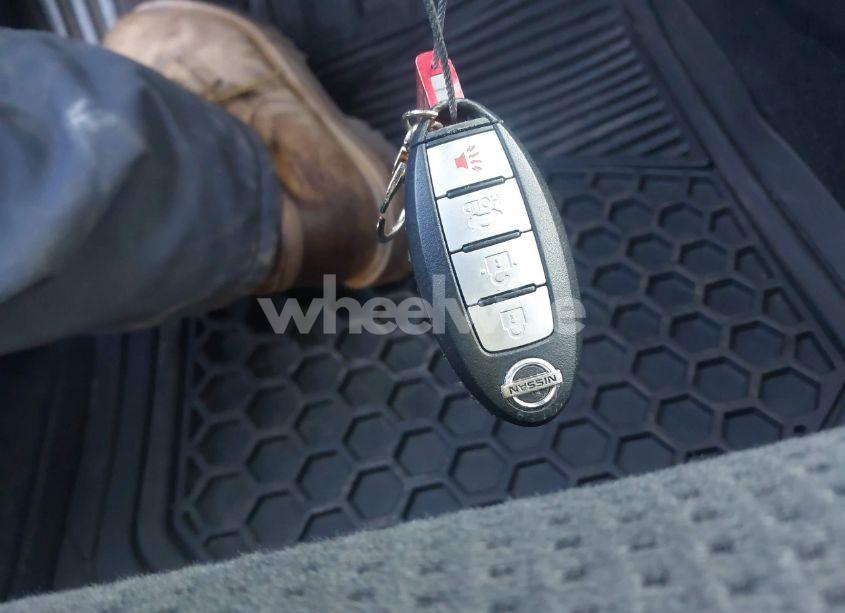 Photo 11 of 2014 Nissan Altima 2.5/2.5 S/2.5 SL/2.5 SV (VIN 1N4AL3AP0EC423178)