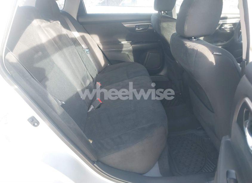 Photo 8 of 2014 Nissan Altima 2.5/2.5 S/2.5 SL/2.5 SV (VIN 1N4AL3AP0EC423178)
