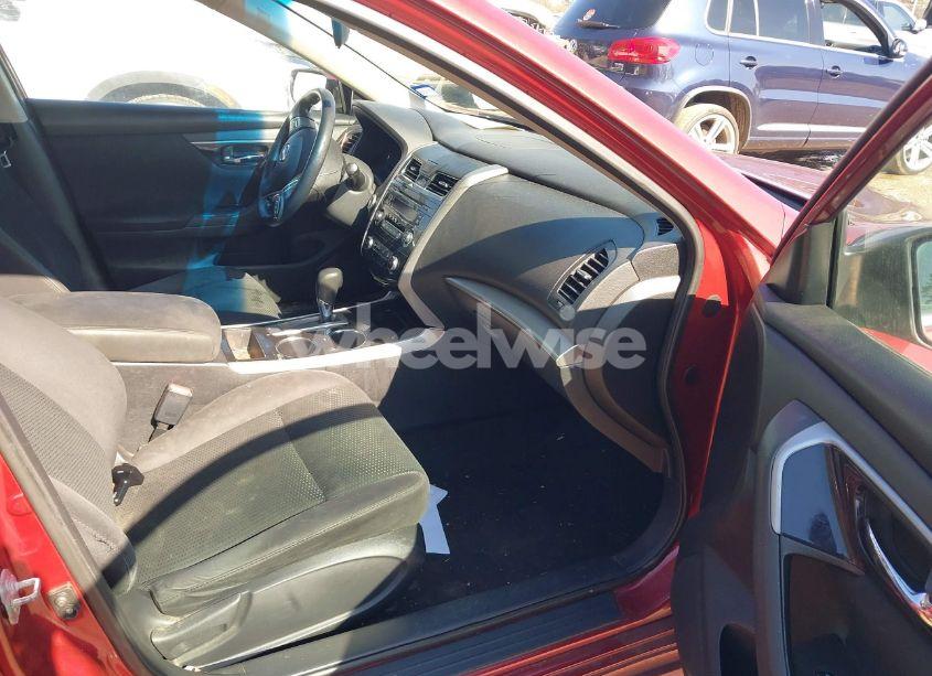 Photo 5 of 2014 Nissan Altima 2.5/2.5 S/2.5 SL/2.5 SV (VIN 1N4AL3AP0EC425254)