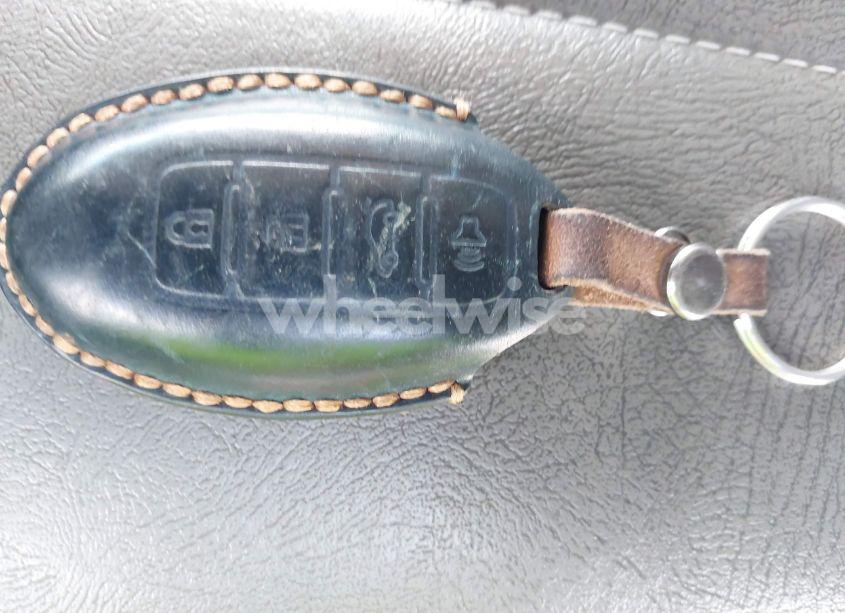 Photo 11 of 2014 Nissan Altima 2.5 S (VIN 1N4AL3AP0EC428218)