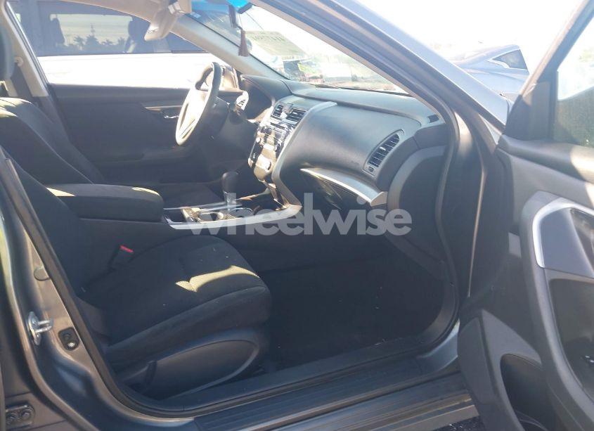 Photo 5 of 2014 Nissan Altima 2.5 S (VIN 1N4AL3AP0EC428218)