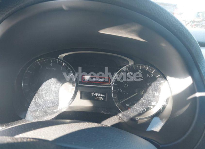 Photo 7 of 2014 Nissan Altima 2.5 S (VIN 1N4AL3AP0EC428218)