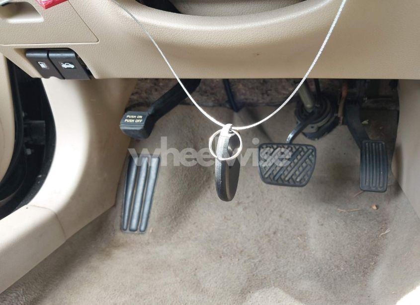 Photo 11 of 2014 Nissan Altima 2.5 S (VIN 1N4AL3AP0EC900000)