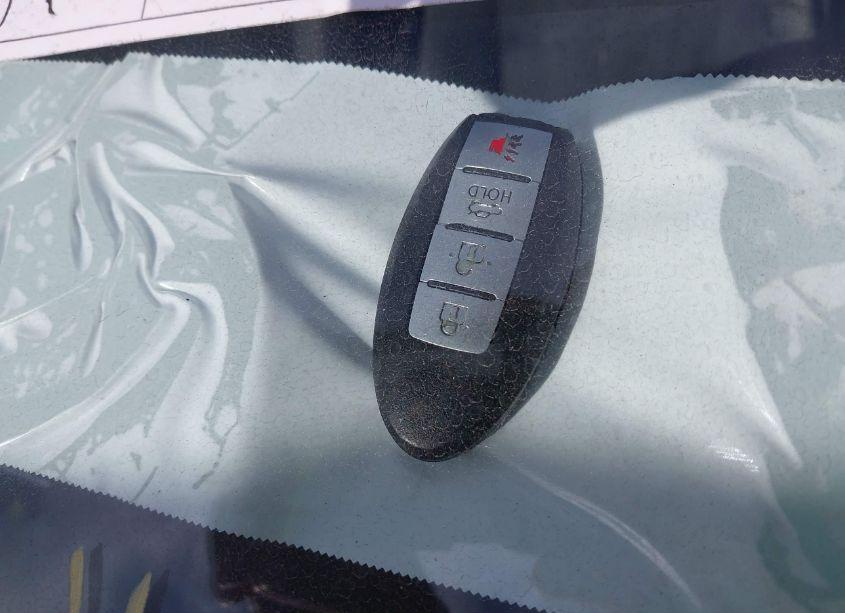 Photo 11 of 2014 Nissan Altima 2.5 S (VIN 1N4AL3AP0EN213331)