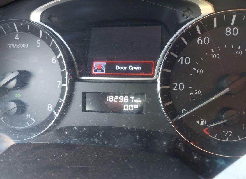 Photo 15 of 2014 Nissan Altima 2.5 S (VIN 1N4AL3AP0EN213331)