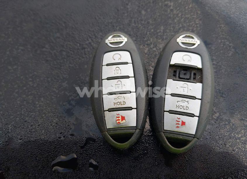 Photo 11 of 2014 Nissan Altima 2.5 SL (VIN 1N4AL3AP0EN225544)