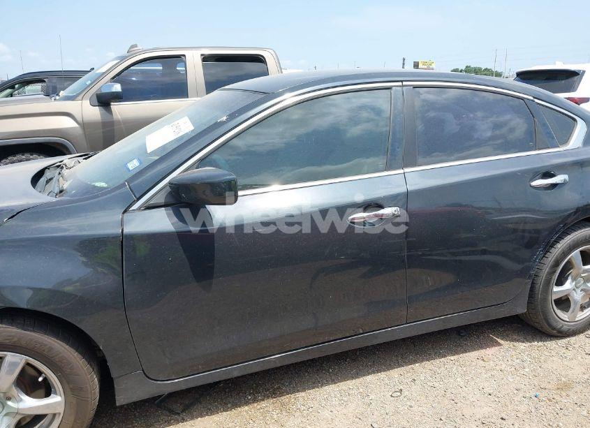 Photo 14 of 2014 Nissan Altima 2.5 S (VIN 1N4AL3AP0EN227553)