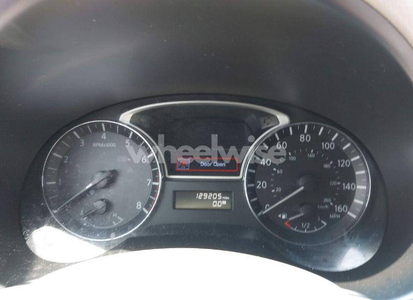 Photo 7 of 2014 Nissan Altima 2.5 S (VIN 1N4AL3AP0EN227553)