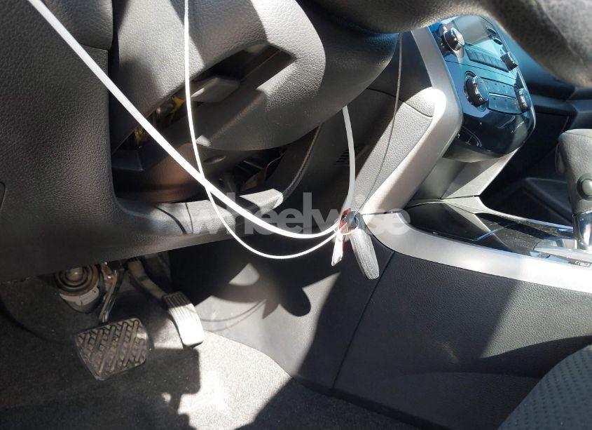 Photo 11 of 2014 Nissan Altima 2.5 S (VIN 1N4AL3AP0EN232087)