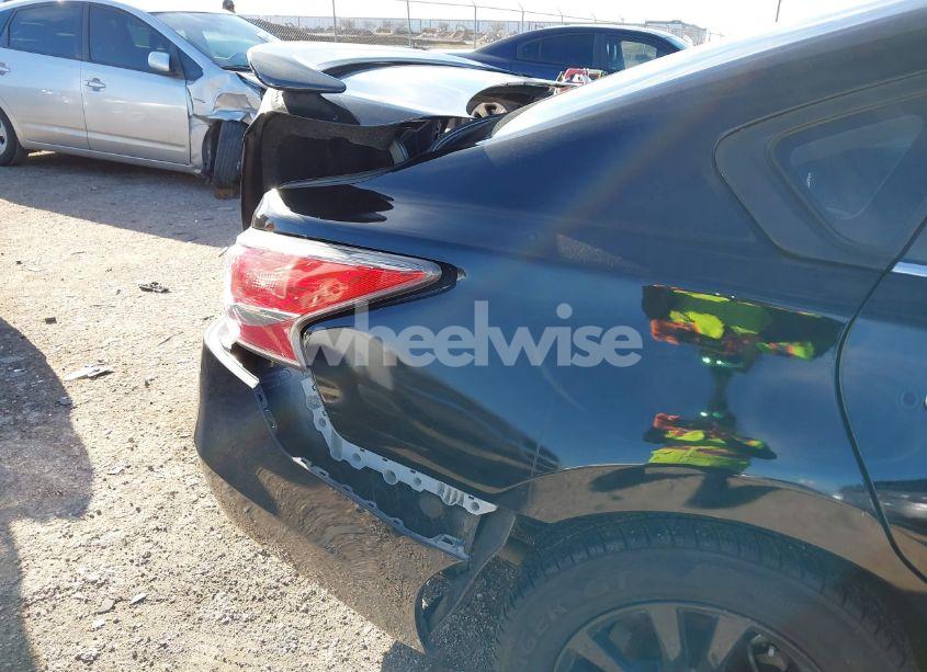 Photo 12 of 2014 Nissan Altima 2.5 S (VIN 1N4AL3AP0EN232087)